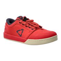 Велотуфли LEATT 2.0 flat shoe chilli