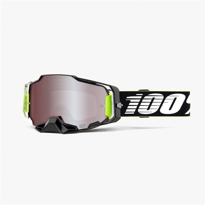 100 armega google top