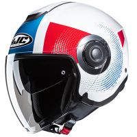 HJC Шлем i40N PYLE MC21