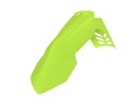 RTech Крыло переднее SX125-150/SXF250-450 16-20 # EXC/EXCF/XCW-F125-500 17-20 вентилируемое неон желтое (moto parts)