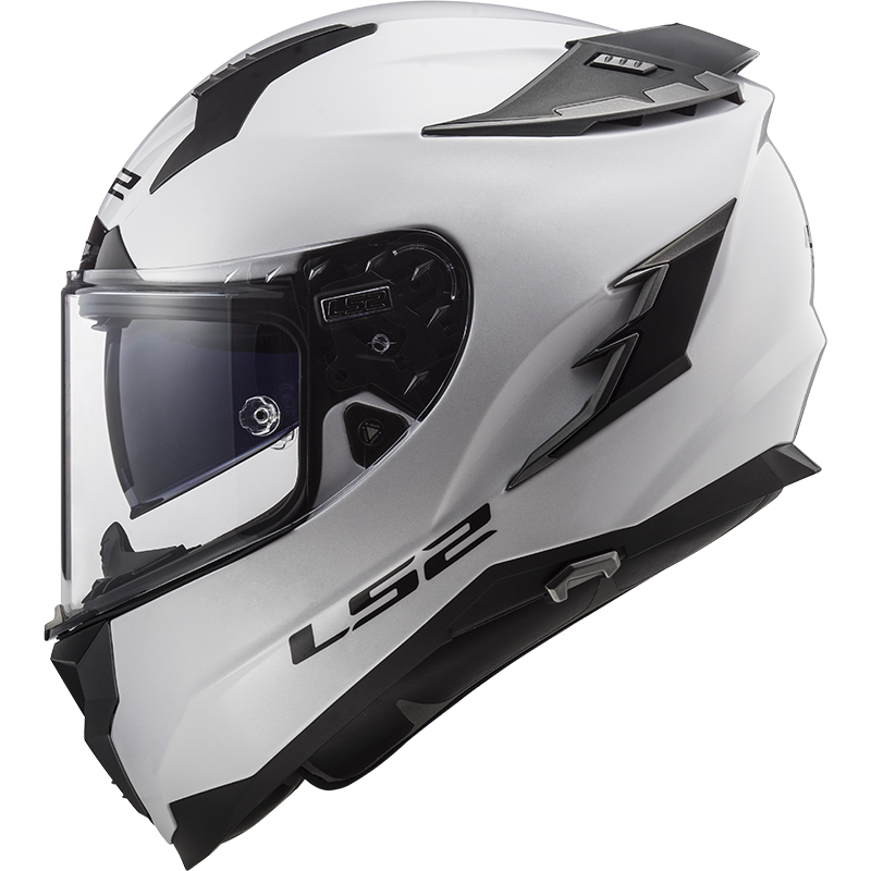 Ls2 ff327 challenger solid 2025
