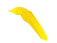 RTech Крыло заднее RMZ450 18-19 # RMZ250 19 желтое (moto parts)