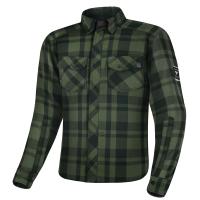 куртка SHIMA RENEGADE 2.0 MEN GREEN