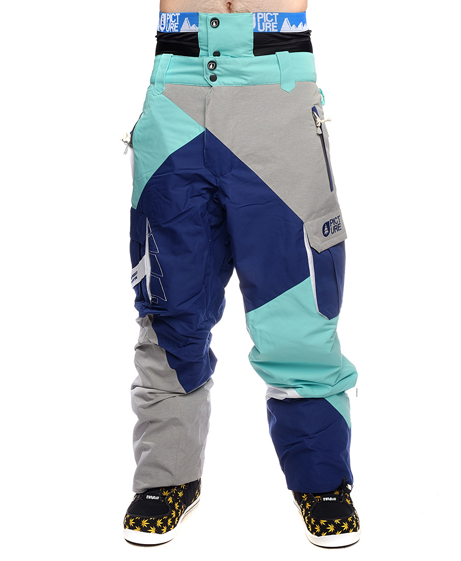 Штаны Dreamscape Snowboard 900