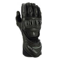 RICHA Перчатки WARRIOR EVO BLACK