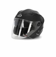 Шлем Acerbis JET FIRSTWAY 2.0 Black Matt