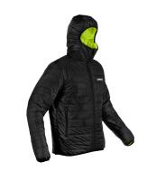 Мотокуртка RYNOX SURGE WINTER JACKET черный