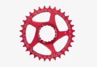 Звезда Race Face Cinch Direct Mount 36T Red (RNWDM36RED)