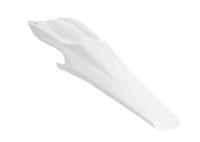 RTech Крыло заднее FC450RE 18-19 # TC-FC125-450/TX-FX300-450/FS450 19-20 белое (moto parts)