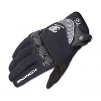 Перчатки Komine GK-162 Black