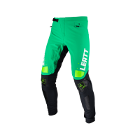 Велоштаны Leatt MTB Gravity 4.0 Pant Jade