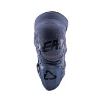 Наколенники Leatt 3DF Hybrid Knee Guard Flint