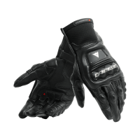 DAINESE Перчатки STEEL-PRO IN 604 BLK/ANTHRACITE