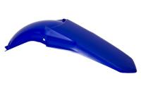 RTech Крыло заднее YZ125-250 02-14 синее (moto parts)