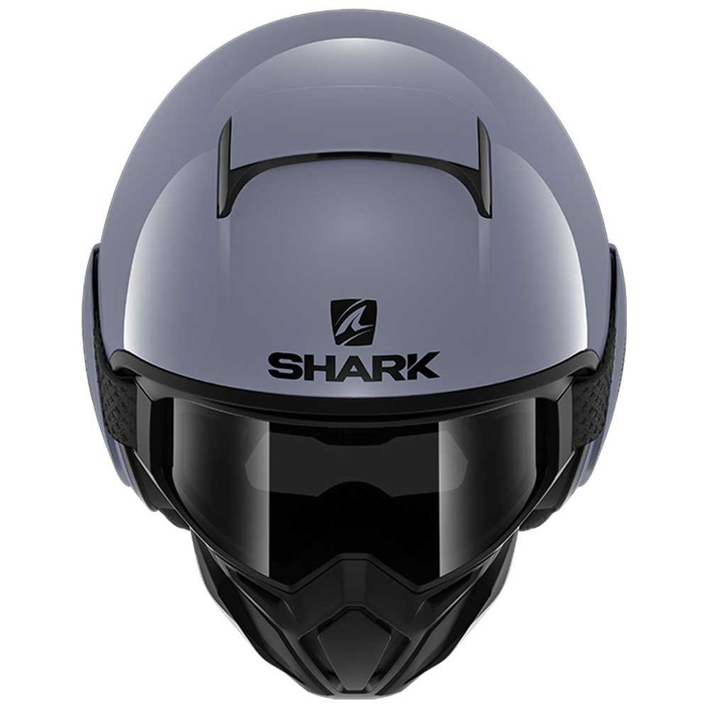 Размеры шлемов Shark