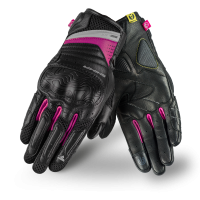 перчатки SHIMA RUSH GLOVES LADY PINK