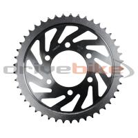 [SUNSTAR] Звезда задняя 45 зубьев 1-5226-45 стальная / JTR816-45