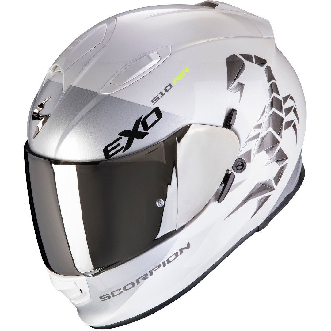 Casco scorpion exo 510 2025