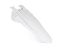 RTech Крыло заднее KTM EXC/EXCF/XC-W/XCF-W 125-500 20 белое (moto parts)