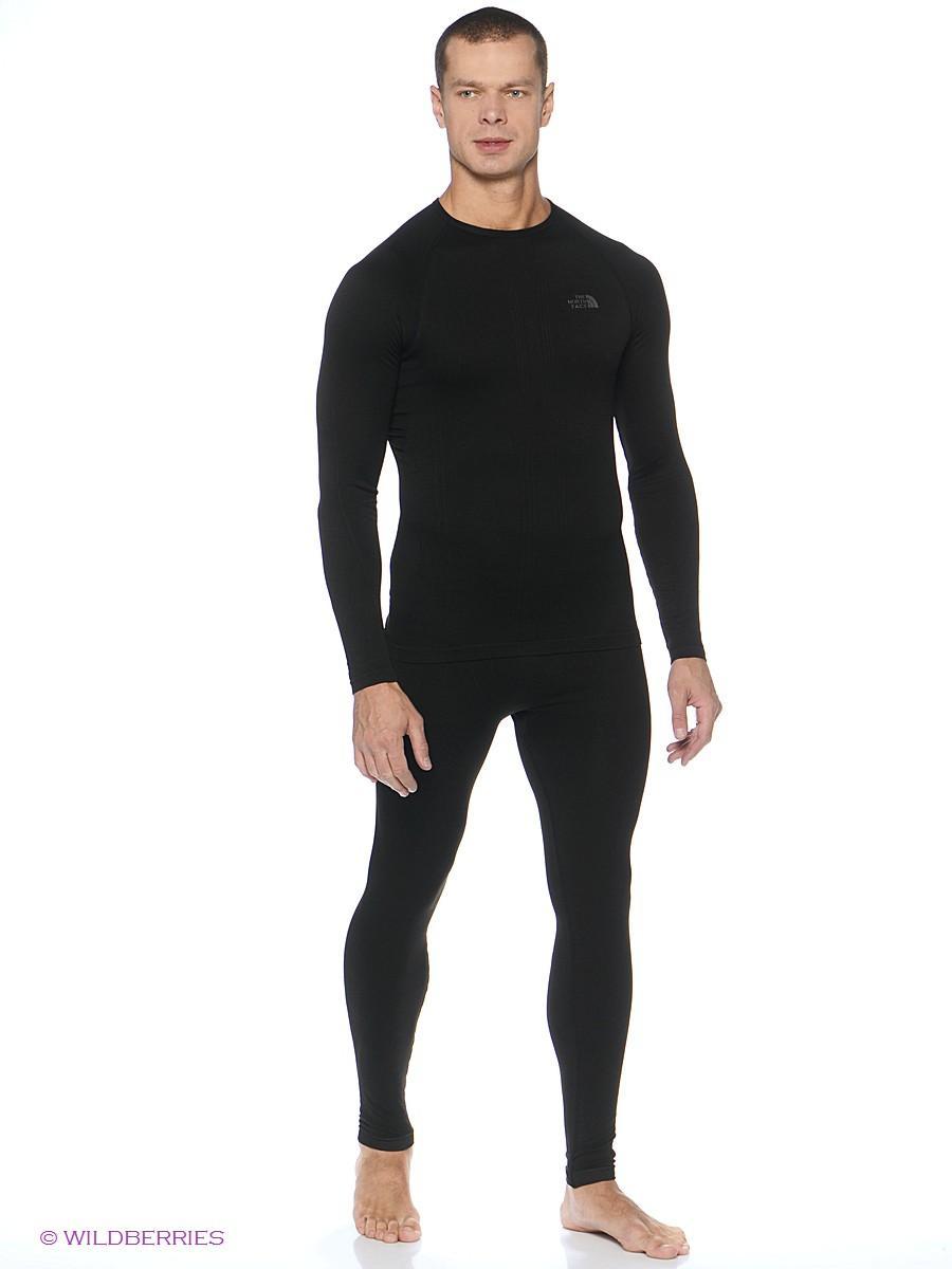 The North Face Термобелье Мужское Купить