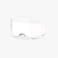 Линза 100% Armega Forecast Lens Clear (51222-901-04)