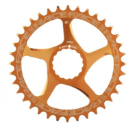 Звезда Race Face Cinch Direct Mount 30T Orange (RNWDM30ORA)