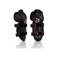 Наколенники детские Acerbis PROFILE 2.0 KID KNEE Black