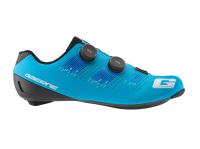 Велотуфли GAERNE g.chrono carbon light blue