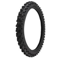 Покрышка BORILLI 19" 70/100-19 MX007 MEDIUM SOFT TT 42M, 0760207-965-1840