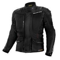 куртка SHIMA HERO JACKET BLACK