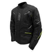 MCP Мотокуртка мужская Suspension II Men Jacket черно-желтый