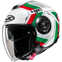 HJC Шлем i40N VELU MC41