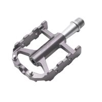 Педали HT ARS03 Grey