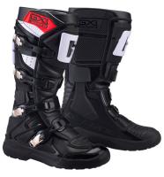 Мотоботы Gaerne GX1 EVO Black