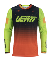 Мотоджерси Leatt Moto 4.5 Lite Jersey Citrus