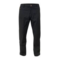 MCP Мотоджинсы мужские NOCK черный