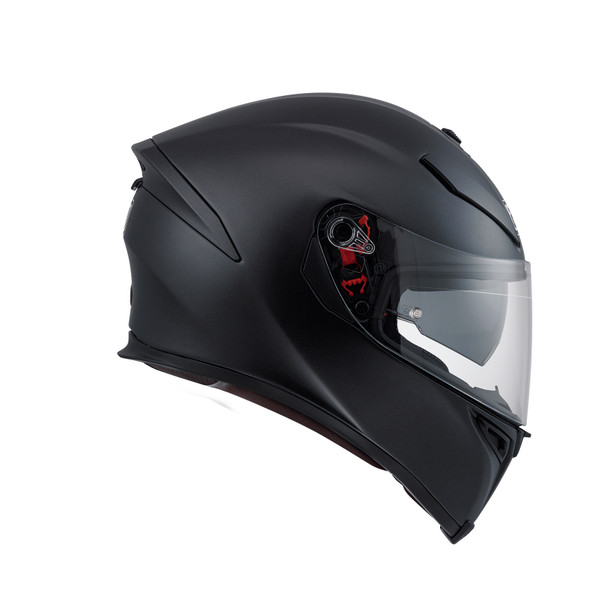 РЁР»РµРј AGV k1 Black