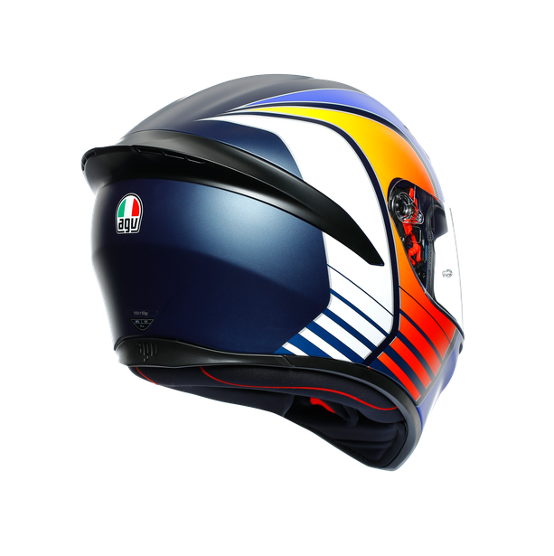 РЁР»РµРј AGV k1