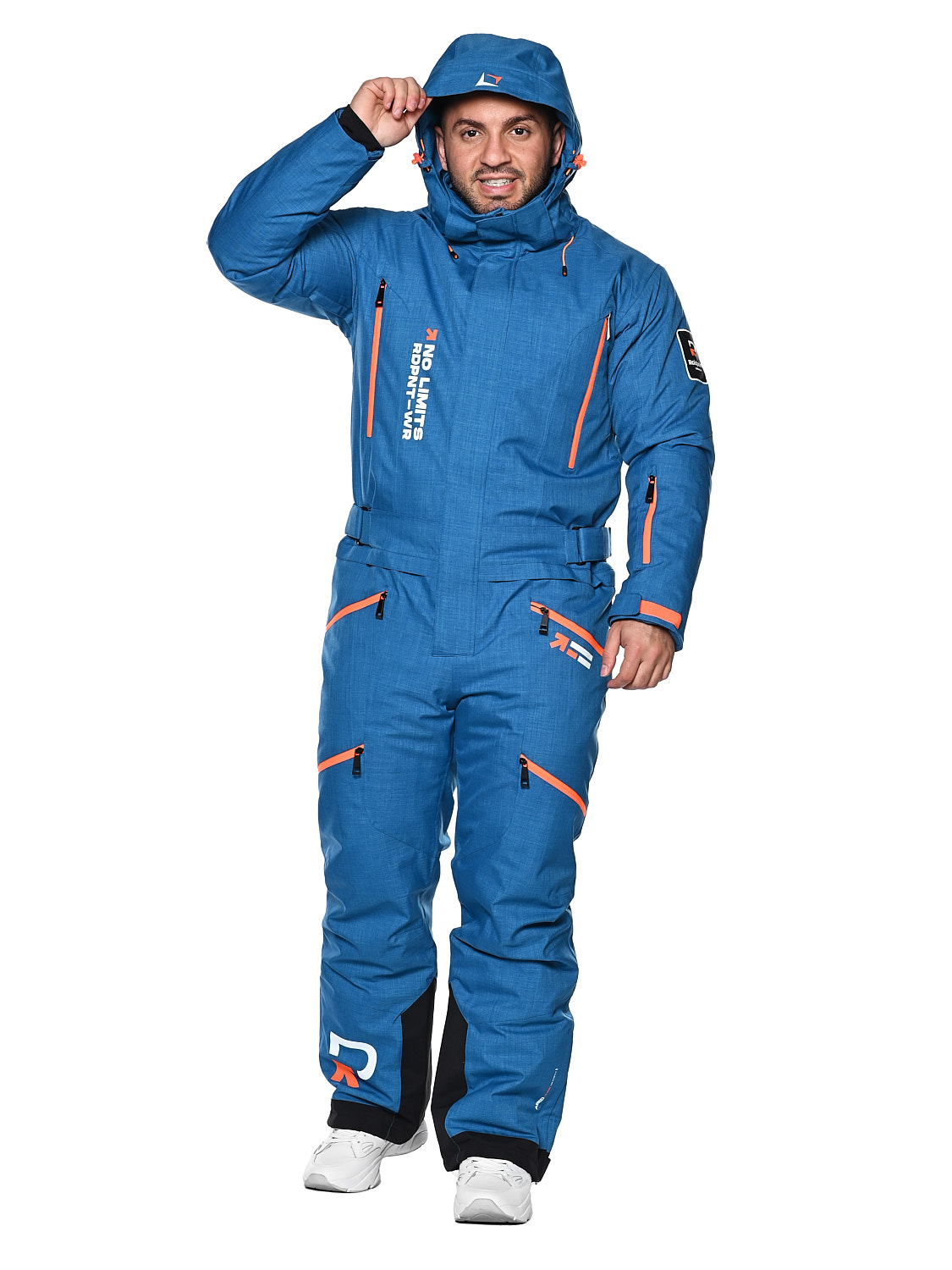 Р›С‹Р¶РЅС‹Р№ РєРѕРјР±РµР· NASA