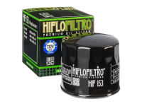 HIFLO  Масл. фильтр  HF153 (H301)