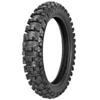 Покрышка BORILLI 19" 110/90-19 MX007 MEDIUM SOFT TT 62M, 0760207-965-3182