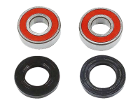 TOURMAX  Компл.колесных подш. WBK-505 6203x2