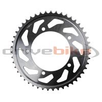 [SUNSTAR] Звезда задняя 47 зубьев 1-4499-47 стальная / JTR1792-47