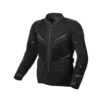 MACNA Куртка AEROCON ткань черная
