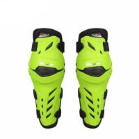 Наколенники Pro-Biker HX-P22 Green