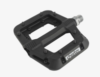 Педали Race Face Chester Black (PD20CHEBLK)