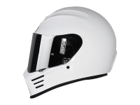 SIMPSON Шлем SPEED WHITE
