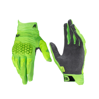 Мотоперчатки Leatt Moto 3.5 Lite Glove Lime