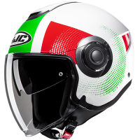 HJC Шлем i40N PYLE MC41