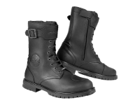 STYLMARTIN Ботинки ROCKET WP BLACK